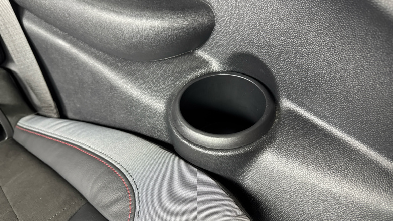 MINI Hatchback 1.5 Cooper Sport 3dr Petrol Hatchback